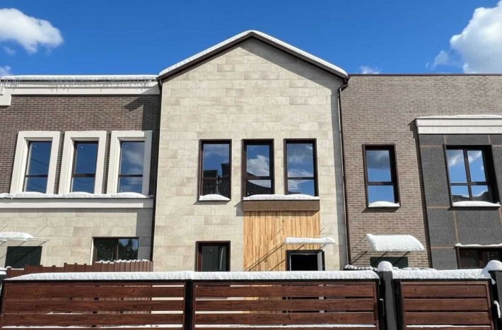 ‼️ Таунхаус з ОКРЕМИМ заїздом ‼️ Газ | Святопетрівське | Без Комісії - фото 1