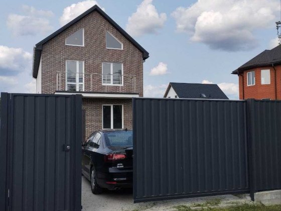 Будинок від власника. Білогородка (Шевченкове) Білогородка