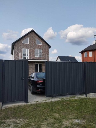 Будинок від власника. Білогородка (Шевченкове) - фото 1