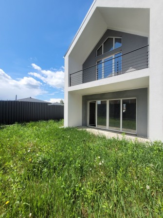 Без%.Таунхаус з газом. Святопетрівське . - фото 1