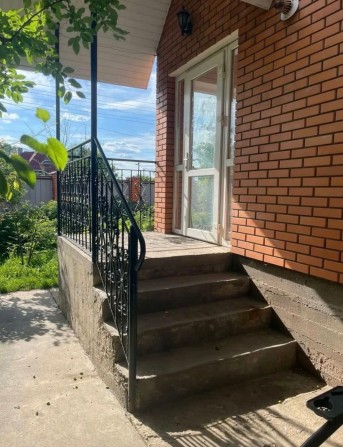 Без комісії, будинок 160 кВ.м., 5 кімнат, 8 соток, гараж, підвал - фото 1