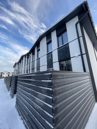 26 400$ 48м2 Таунхаус 2роки розтермінування - фото 1
