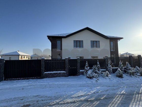 Дуплекс Святопетрівське 4сот. 120кв.м. Готов до продажу Святопетровское