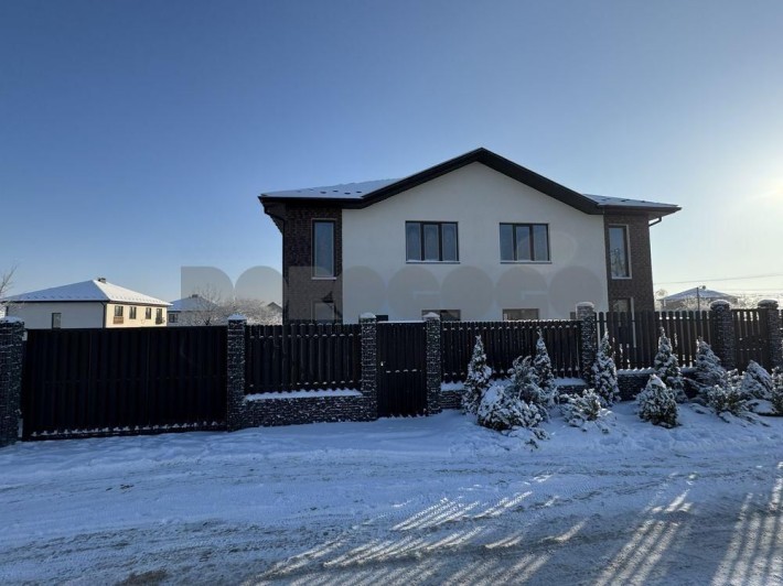 Дуплекс Святопетрівське 4сот. 120кв.м. Готов до продажу - фото 1