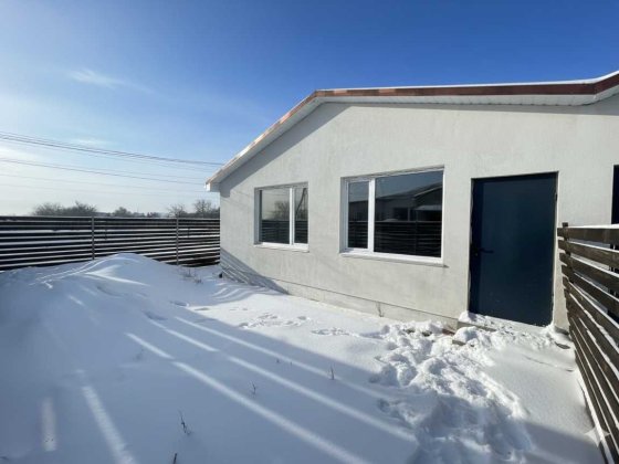 ‼️ Боковий Таунхаус 36 м2 ‼️ Своя ділянка | Білогородка | Без Комісії Белогородка