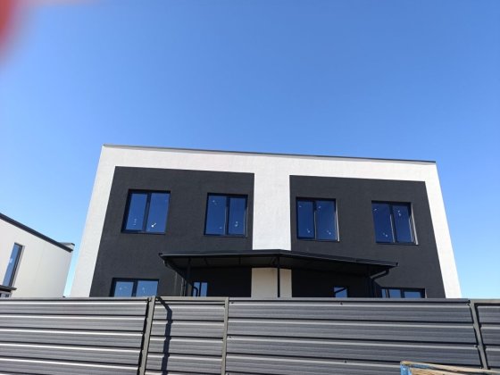 Продаж будинку/дуплекса 105 м2 від забудовника.Білогородка!!! Белогородка