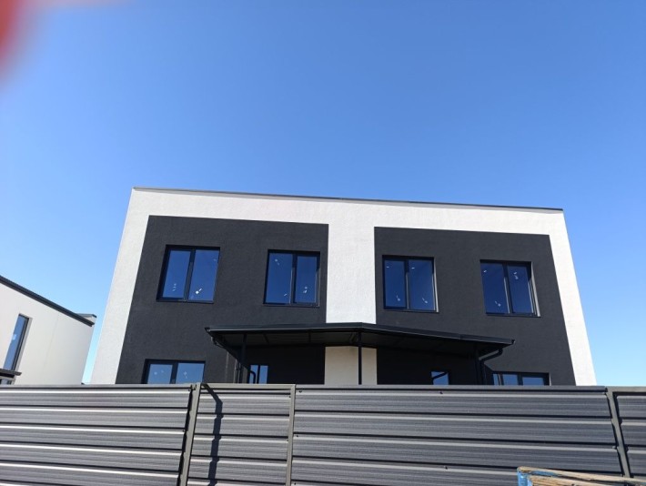 Продаж будинку/дуплекса 105 м2 від забудовника.Білогородка!!! - фото 1