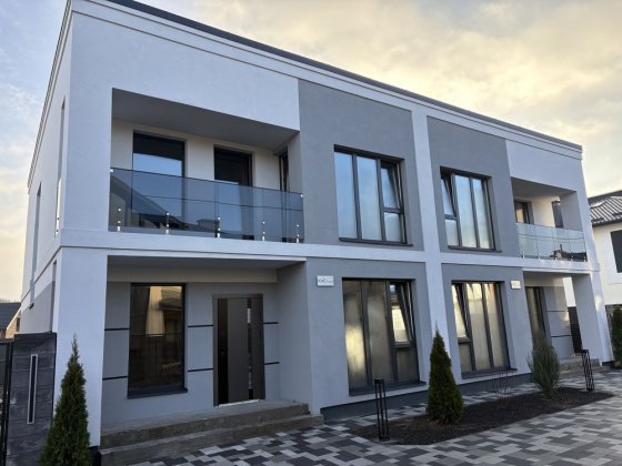 Дом, Дуплекс, Таунхаус, Квартира продам. Теремки Гатное