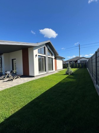 Будинок який захоплює своєю красою - фото 1