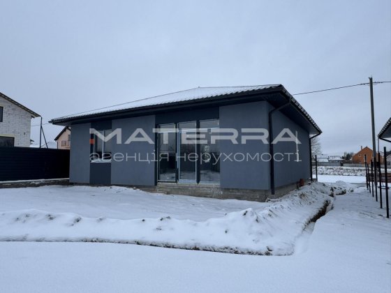 Білогородка Продаж нового будинку 90м2 ділянка 5 соток Белогородка