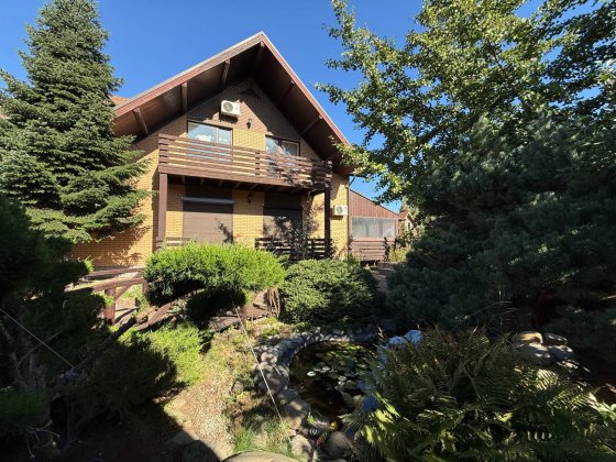 Продам будинок 264 кв.м с. Крюківщина Крюківщина