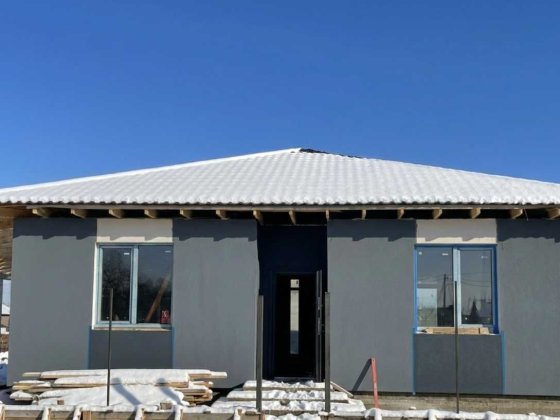 ‼️ Окремостоячий БУДИНОК ‼️ 95 м2 | 4.8 соток | Білогородка Білогородка