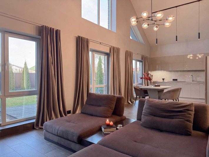 Будинок від власника з якісним ремонтом - фото 1