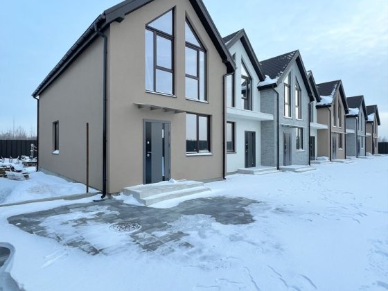 Таунхаус 100м2/ 10 хв. до Києва / РОЗТЕРМІНУВАНННЯ /Без комісії Білогородка