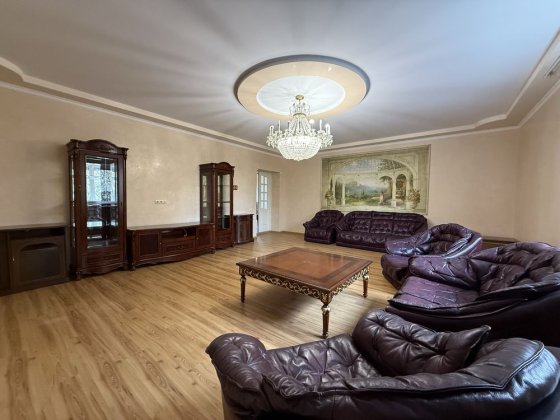 Під Києвом!с.Крюківщина/Продаж Будинку-414м2/12соток/без Комісії Крюківщина