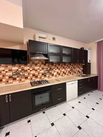 Таунхаус 120м2 у Гатне/1.5 км Метро Теремки/Газ - фото 1