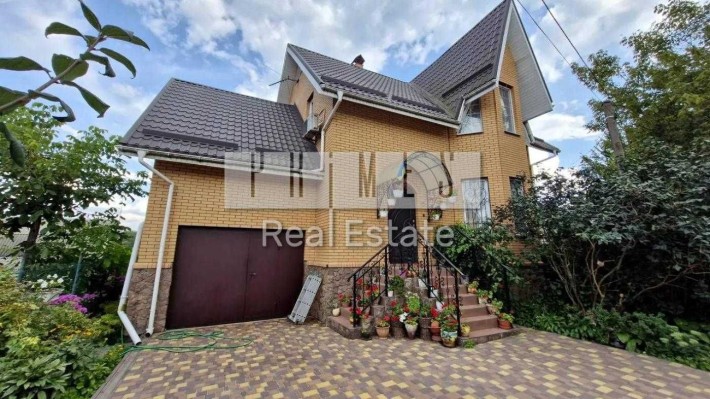 Продаж будинку Білогородка. ГАЗ! - фото 1