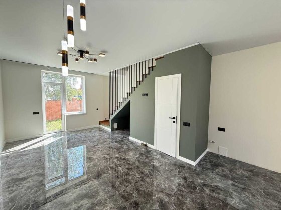 Таунхаус з ремонтом та газом! Святопетрівське Без комісії Єоселя Святопетровское