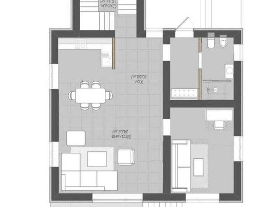 Продаж будинку Київська обл Крюківщина