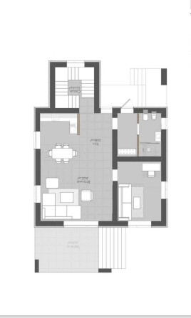 Продаж будинку Київська обл - фото 1