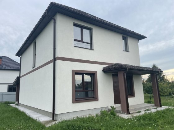 Продам будинок в Білогородці Білогородка