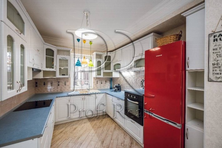 Продаж будинку 125 кв.м Святопетрівське/Святопетровское - фото 1