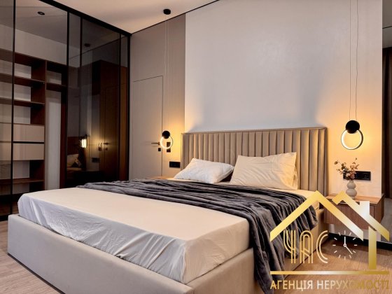 ‼️Гатне, Будинок з дизайнерським ремонтом! 130 м2 / 5 соток / 295.000$ Гатное