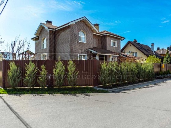 Продаж, Будинок / Крюківщина, Гатне , КМ Вдалий Крюківщина