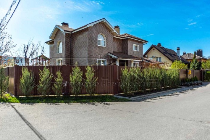 Продаж, Будинок / Крюківщина, Гатне , КМ Вдалий - фото 1