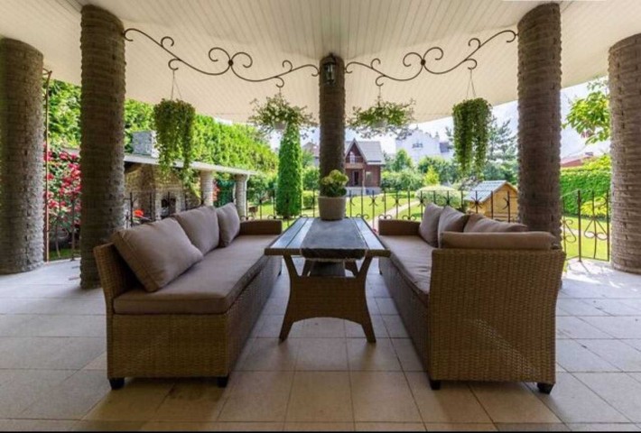 Без комісії, будинок 230м², 16 соток, гараж на два авто - фото 1