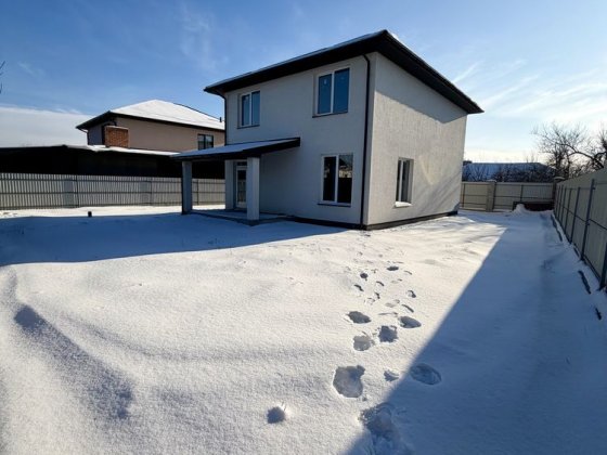 Продаж Будинок під чистову ! Крюківщина! Без Комісіі! Крюковщина