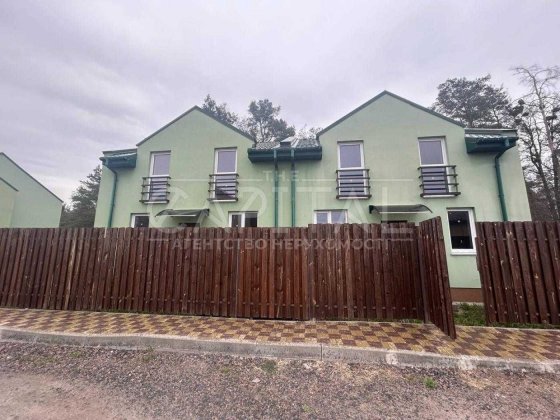 Продаж дуплексу, Крюківщина, Бучанський р-н Крюківщина