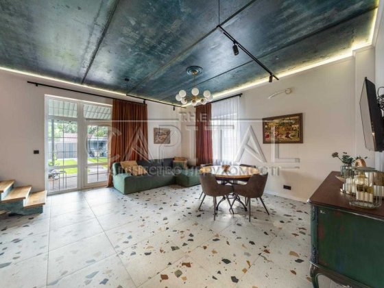 Продаж дуплекса з новим ремонтом, Крюківщина, газ , 3.5 сотки Крюківщина