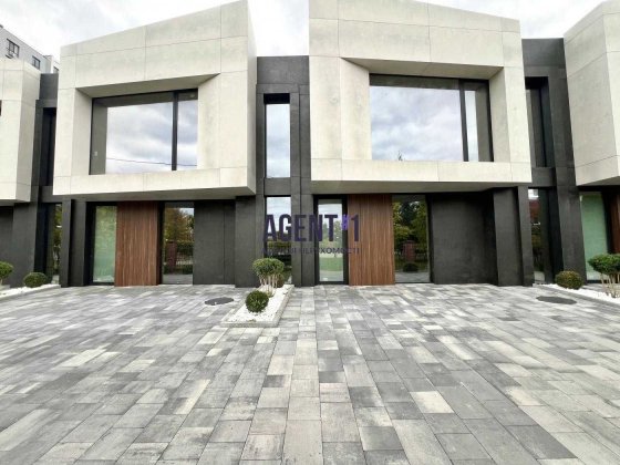 Продаж Таунхауса з документами! Центральні комунікації! Крюківщина Крюковщина