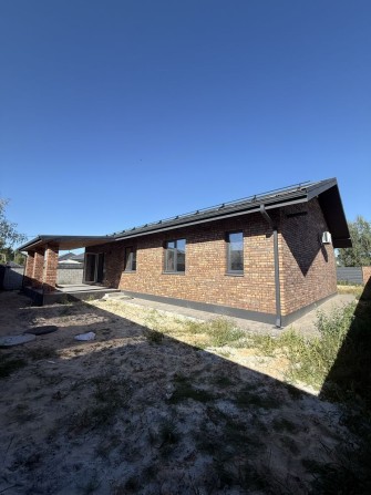 Будинок Ворзель РОЗСТРОЧКА Газ - фото 1