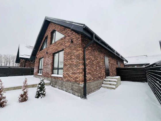 Дуплкс 108м2 у КМ Бельгійське містечко/Ділянка 3 сотки Святопетровское