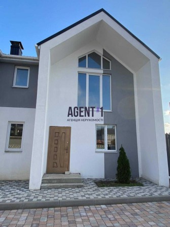 Продається таунхаус в гарній локації села Святопетрівське - фото 1