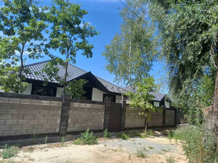 Комфортний, затишний одноповерховий будинок у Ворзелі. - фото 1