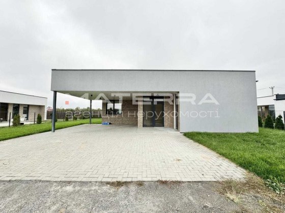 Без % Святопетрівське Продаж будинку 130 м2 з ремонтом та меблями Святопетровское