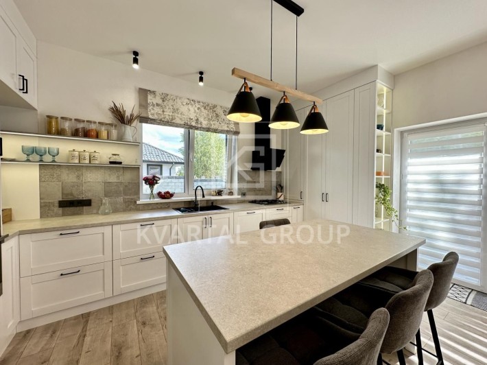 Одноповерховий будинок з ремонтом! 3к., газ. - фото 1