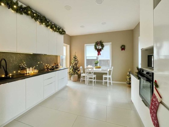 Одноповерховий будинок з ремонтом Ворзель