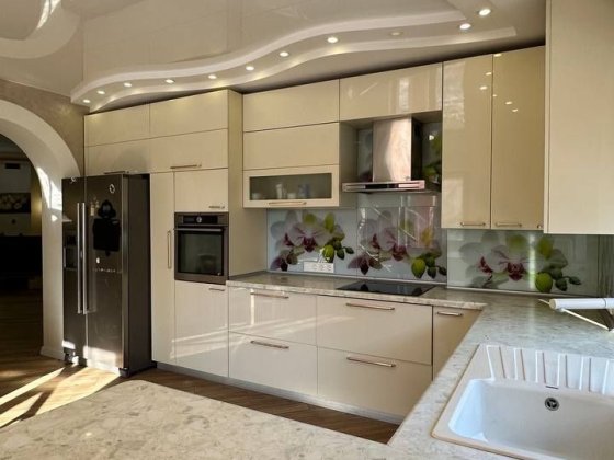 Затишний будинок з ремонтом і меблями! Ворзель