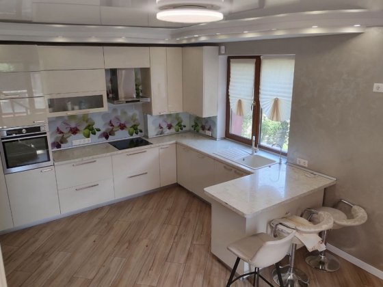 Продаж будинку з генератором  (державні прогрограми +) Ворзель