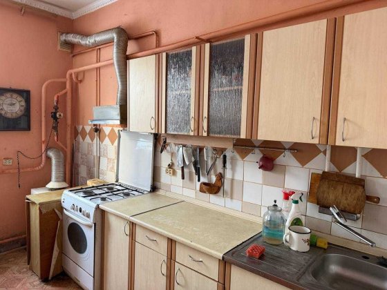 Продаж частини будинку 120м2 8 соток житловий стан Ворзель