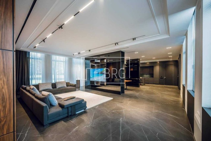 Продажа нового дома с бассейном КГ Сосновый бор Козин без комиссии - фото 1