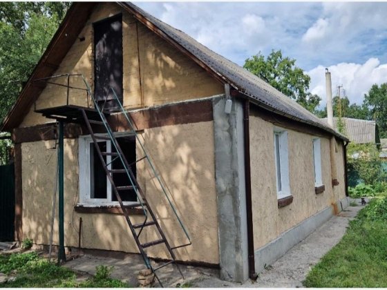 Продається будинок Ворзель