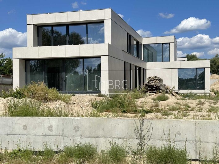 Продажа нового дома с видом на Козинку Дамба Козин от собственника - фото 1