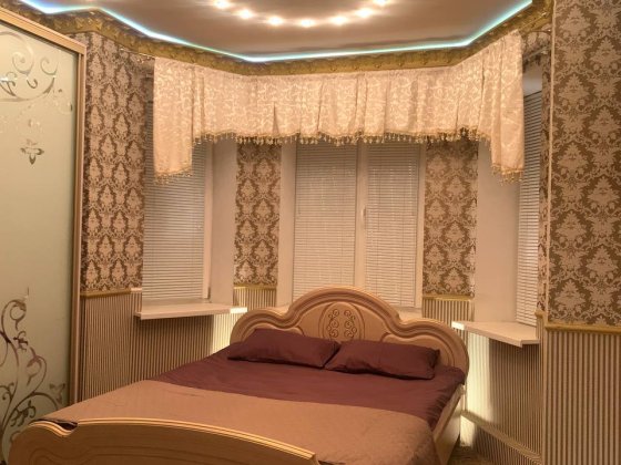 Подобово квартира класа LUX Марганець