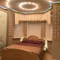 Подобово квартира класа LUX Марганець