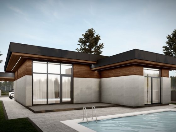 Будинок Білогородка готовий до ремонту Білогородка